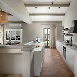 Villa Rustic Cardamine With A Pool In Istria *